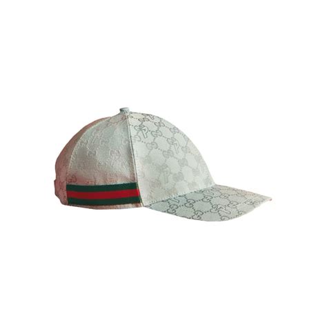 gucci hat 2009